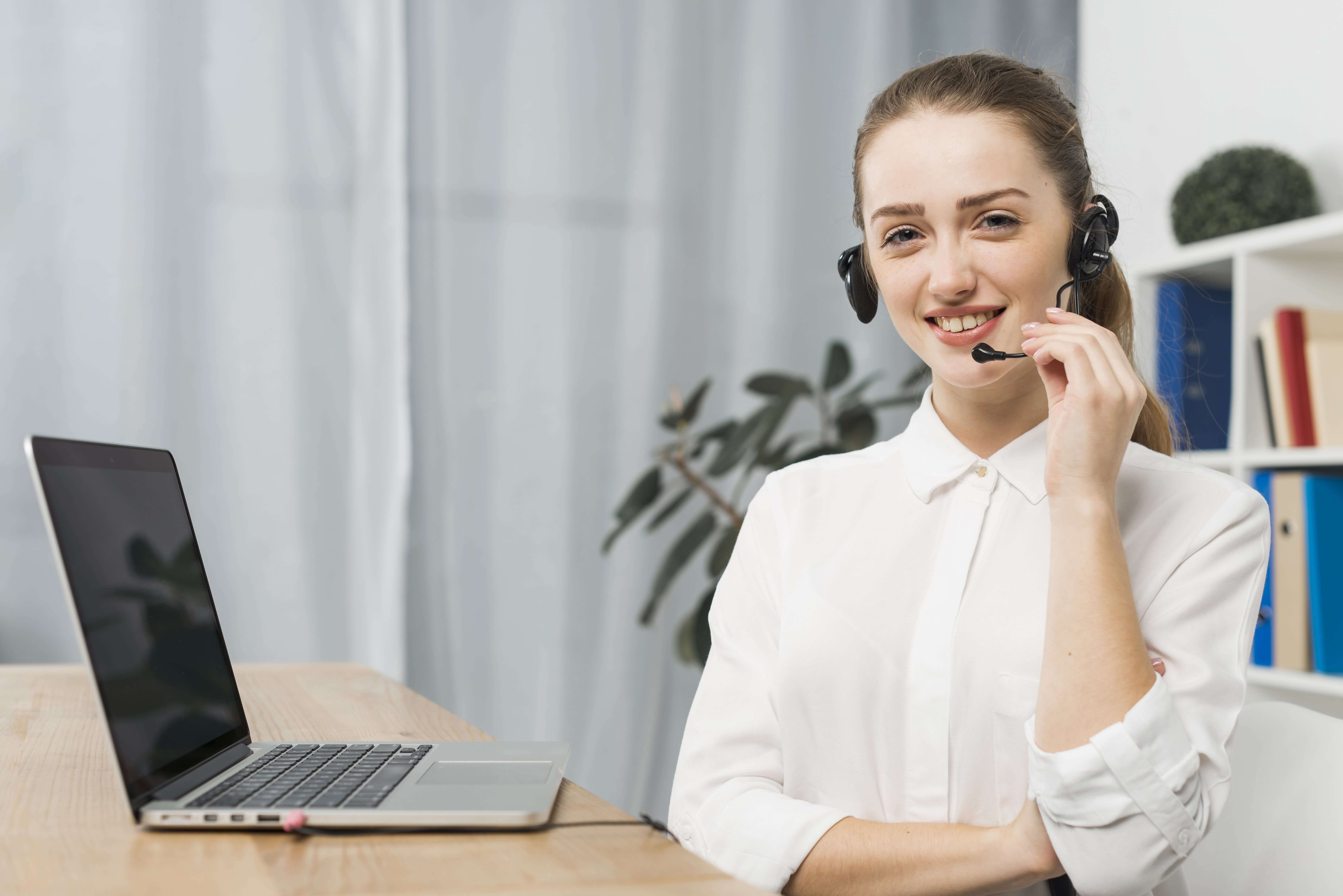 General Call Center Services in Red Hook, NY