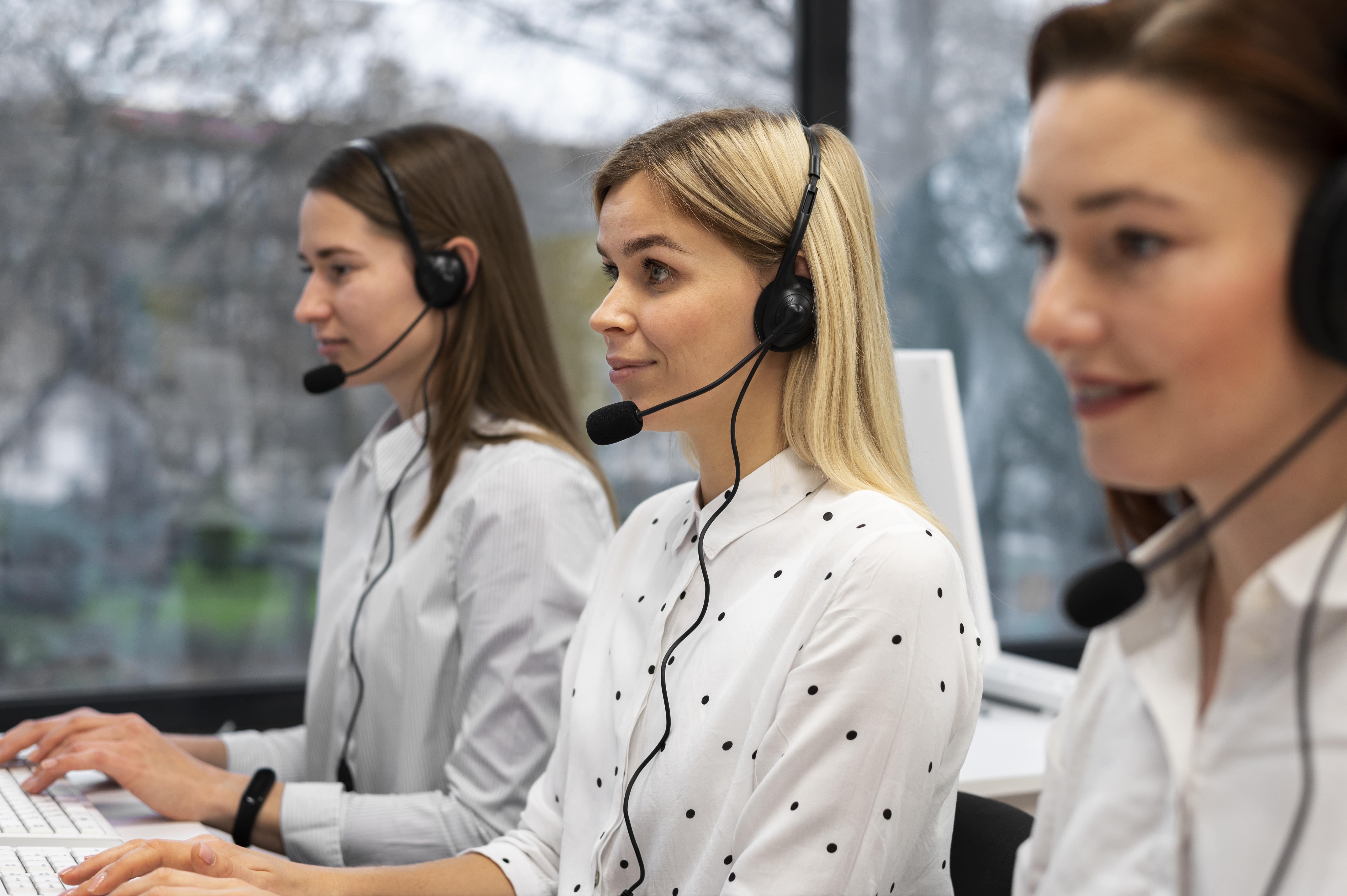 General Answering Services in Red Hook, NY